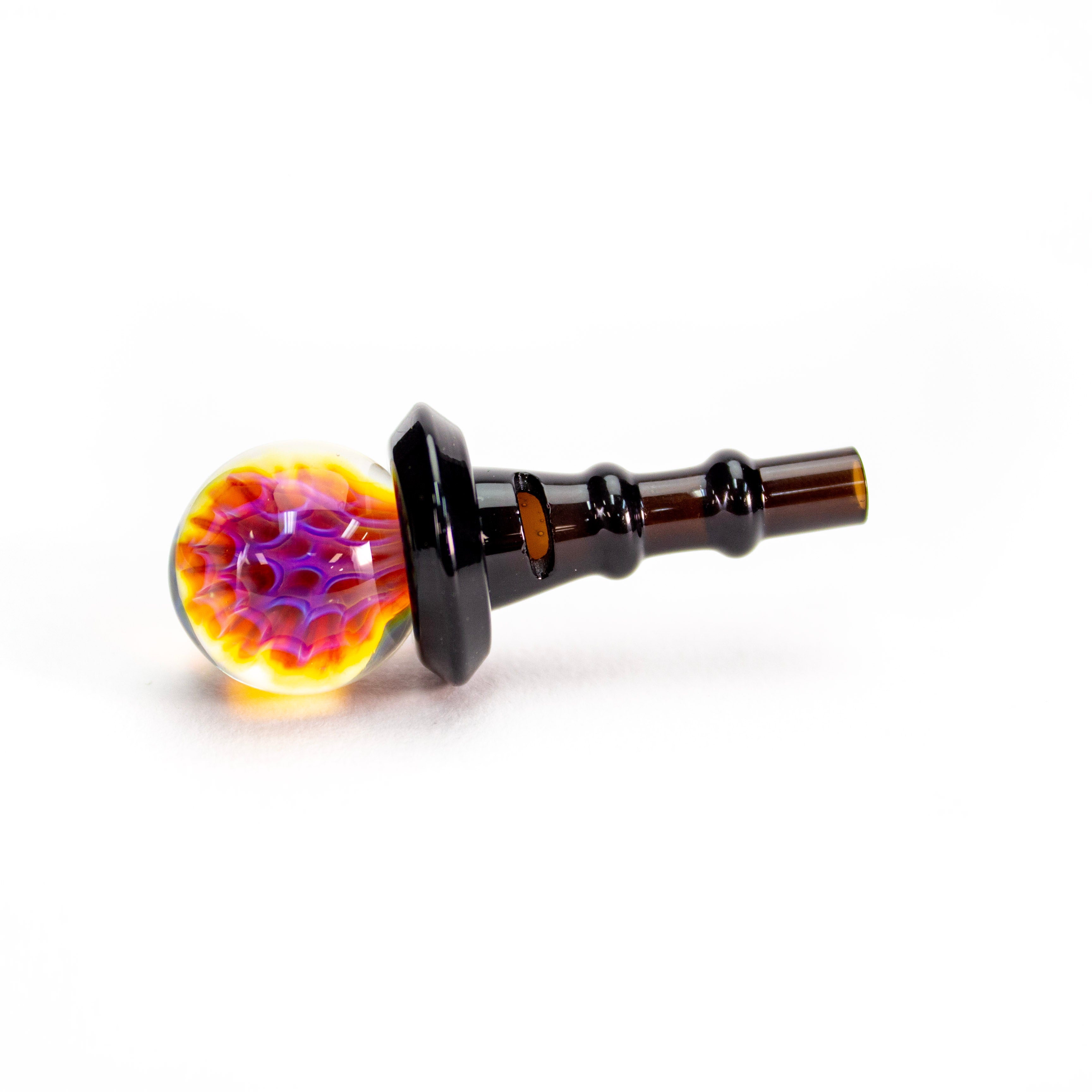 One Trick Pony Onyx 3DXL Honeycomb Joystick #OTP655 - Planet Caravan